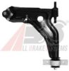 DYS 20200411 Track Control Arm